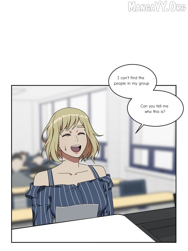 Change Me Chapter 21 - page 82